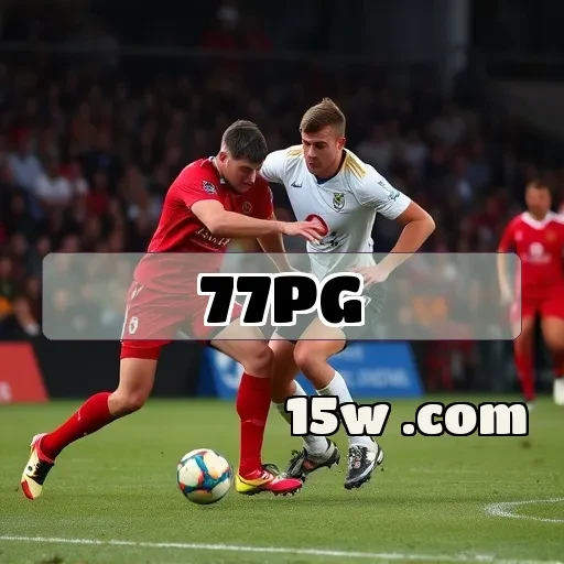 77pg.com: Sua Porta de Entrada para Apostas Esportivas Inovadoras